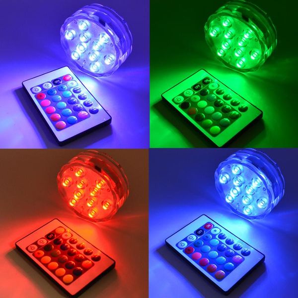 party decoration rgb led underwater light ip67 waterproof swimming pool submersible for wedding pond piscina fish tank
party decoration rgb led underwater light ip67 waterproof swimming pool submersible for wedding pond piscina fish tank