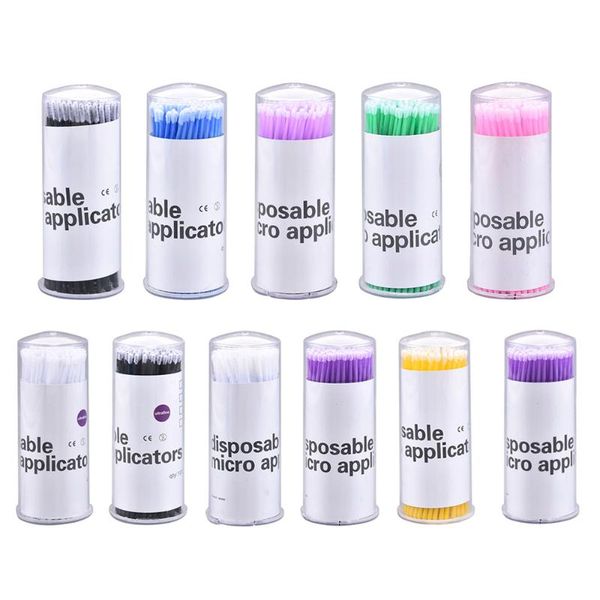 eyelash curler 100pcs mascara wands lashes brushes disposable micro applicator wand remove eyelashes extension makeup tools
eyelash curler 100pcs mascara wands lashes brushes disposable micro applicator wand remove eyelashes extension makeup tools