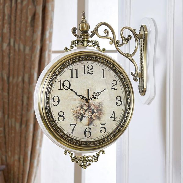 kitchen silent outdoor wall clock modern design europe style living room relogio de parede home decoration clocks
kitchen silent outdoor wall clock modern design europe style living room relogio de parede home decoration clocks
