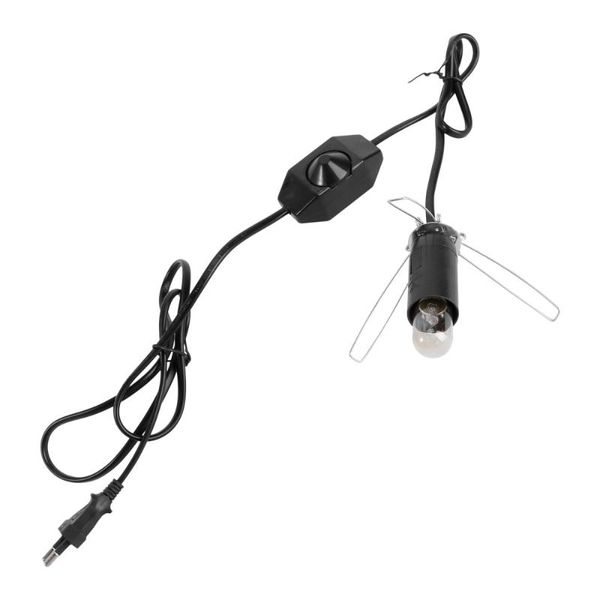 lamp holders & bases e14 15w tungsten filament light bulb and dimming switch cable for salt with plug
lamp holders & bases e14 15w tungsten filament light bulb and dimming switch cable for salt with plug