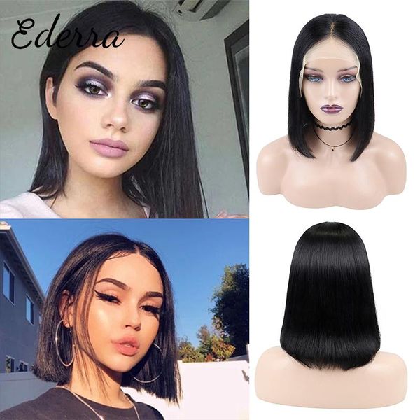 lace wigs short bob straight front human hair for women pre pluck with baby 13x4 wig glueless remy, Black;brown
lace wigs short bob straight front human hair for women pre pluck with baby 13x4 wig glueless remy, Black;brown