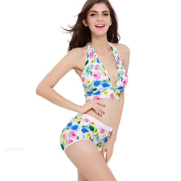 swimsuit mywa0019 minyong female digital women two pieces fashion printing swimware bikini beachwear bathing suit, White;black
swimsuit mywa0019 minyong female digital women two pieces fashion printing swimware bikini beachwear bathing suit, White;black
