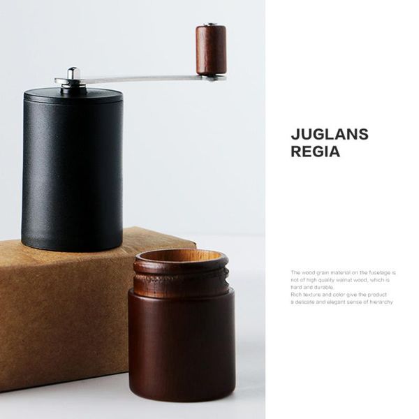 manual coffee grinders grinder mini stainless steel hand bean milling kitchen making tools
manual coffee grinders grinder mini stainless steel hand bean milling kitchen making tools
