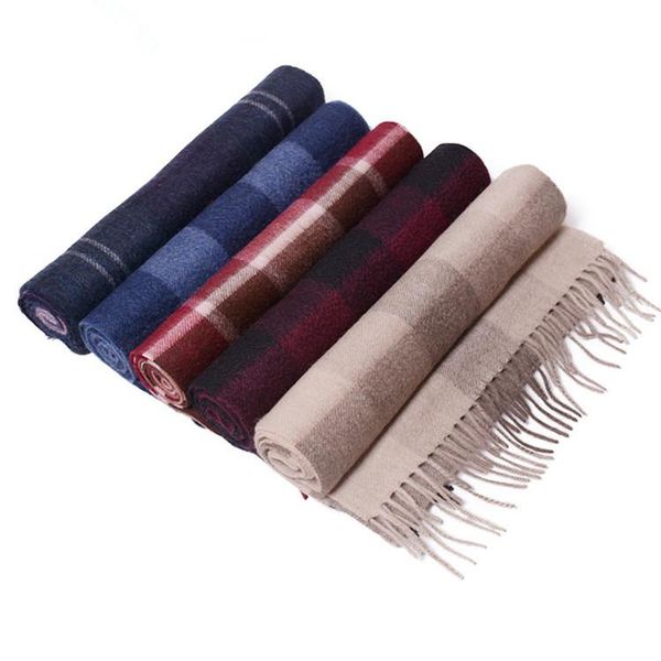 scarves 100%goat cashmere fashion boutique color plaid thick long scarfs for men 30x180cm wholesale retail, Blue;gray
scarves 100%goat cashmere fashion boutique color plaid thick long scarfs for men 30x180cm wholesale retail, Blue;gray
