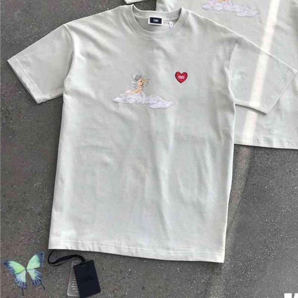 cupido eros pill pair kith t-shirt heavy dust men clothing 100% cato, White;black
cupido eros pill pair kith t-shirt heavy dust men clothing 100% cato, White;black