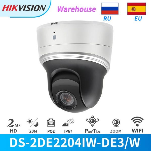 hikvision ptz wifi ip camera 2mp 4x zoom ir poe ds-2de2204iw-de3/w cctv security outdoor build-in sd card slot darkfighter cameras
hikvision ptz wifi ip camera 2mp 4x zoom ir poe ds-2de2204iw-de3/w cctv security outdoor build-in sd card slot darkfighter cameras
