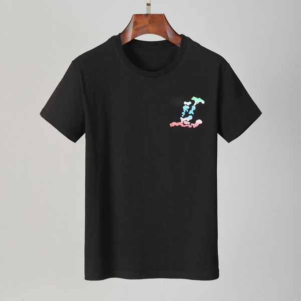 summer men t shirts fashion designer letter printing short sleeves tshirt shirt mens women couples hip hop casual tees, White;black
summer men t shirts fashion designer letter printing short sleeves tshirt shirt mens women couples hip hop casual tees, White;black