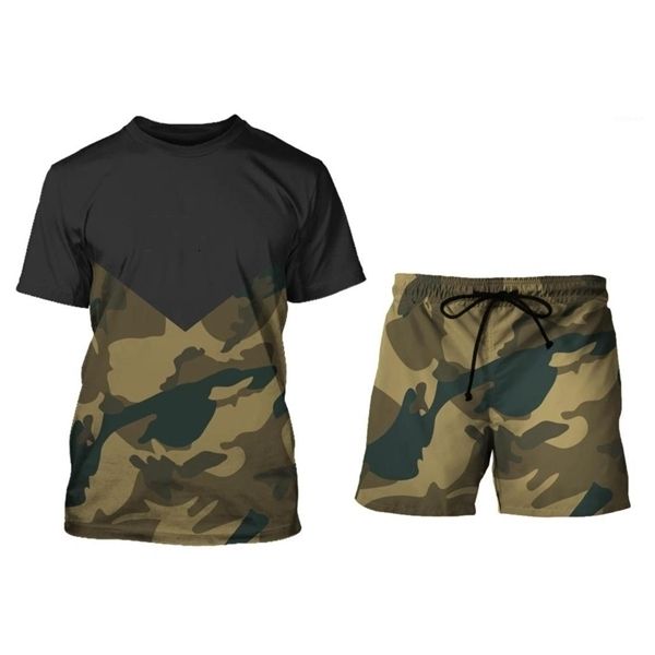 tracksuit male 2020 men clothing sportswear set camouflage summer 3d print men shorts + t shirt men's suit sets plus size 6xl1, Gray
tracksuit male 2020 men clothing sportswear set camouflage summer 3d print men shorts + t shirt men's suit sets plus size 6xl1, Gray
