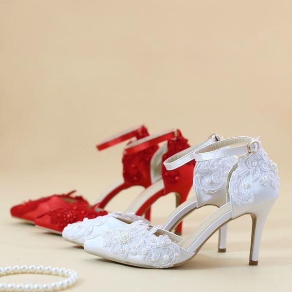 slippers summer pointed white silk bridal wedding shoes female large size fashion all-match pearl stiletto banquet dress sandals j, Black
slippers summer pointed white silk bridal wedding shoes female large size fashion all-match pearl stiletto banquet dress sandals j, Black