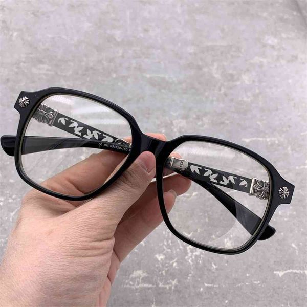 80% off store online crosin glasses plate frame round face fashion hollow out carved leg myopia, White;black
80% off store online crosin glasses plate frame round face fashion hollow out carved leg myopia, White;black