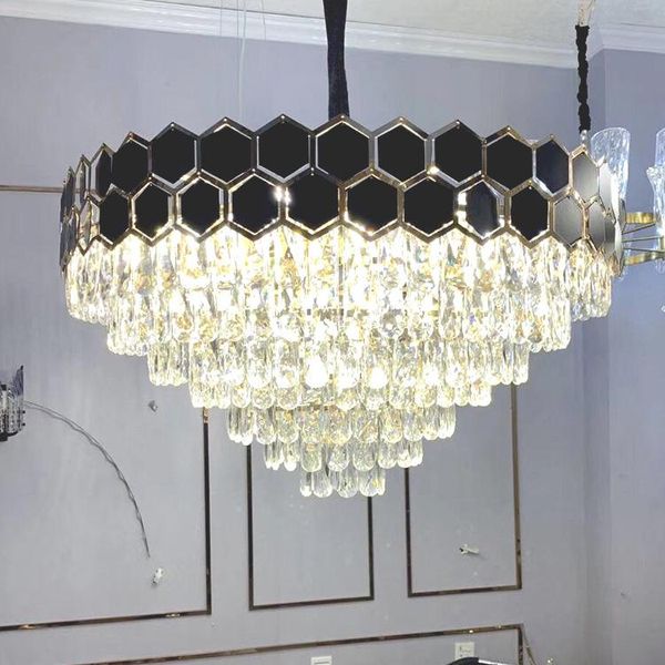 chandeliers modern restaurant crystal chandelier light luxury creative personality bedroom lamp fashion living room decorative
chandeliers modern restaurant crystal chandelier light luxury creative personality bedroom lamp fashion living room decorative
