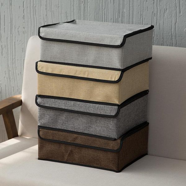storage drawers cotton linen cloth closet organizer for underwear socks bras tights leggings folding organizador calcetines
storage drawers cotton linen cloth closet organizer for underwear socks bras tights leggings folding organizador calcetines