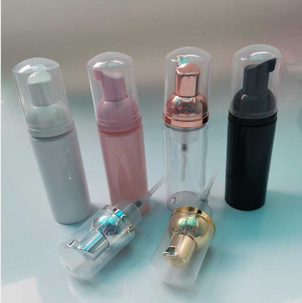 storage bottles & jars 1pcs bright color 60ml squeezed dispenser foaming pump soap foam bottle jar pet travel refillable empty container
storage bottles & jars 1pcs bright color 60ml squeezed dispenser foaming pump soap foam bottle jar pet travel refillable empty container
