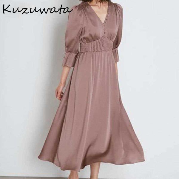 casual dresses v nek pulolover long sleeve dress women high waist hip a line vestidos spring 2021 work style ol robe sim, Black;gray
casual dresses v nek pulolover long sleeve dress women high waist hip a line vestidos spring 2021 work style ol robe sim, Black;gray