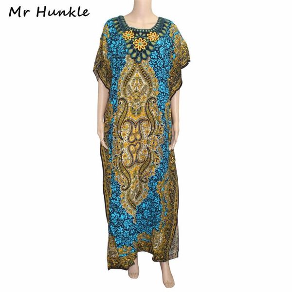 casual dresses mr hunkle vintage african women clothing diamonds emboridery neck summer maxi vestidos traditional print dashiki, Black;gray
casual dresses mr hunkle vintage african women clothing diamonds emboridery neck summer maxi vestidos traditional print dashiki, Black;gray