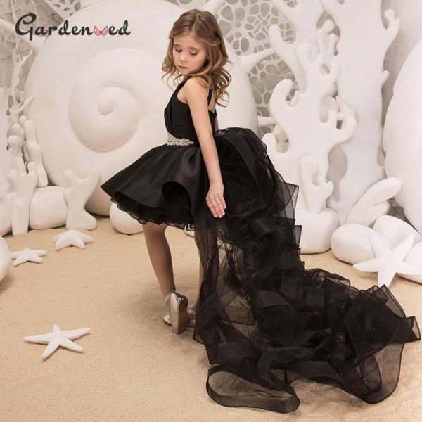 girl's dresses tulle beading princess layers puffy detachable baby wedding party kid birthday dress first communion gown flower girl, Red;yellow
girl's dresses tulle beading princess layers puffy detachable baby wedding party kid birthday dress first communion gown flower girl, Red;yellow