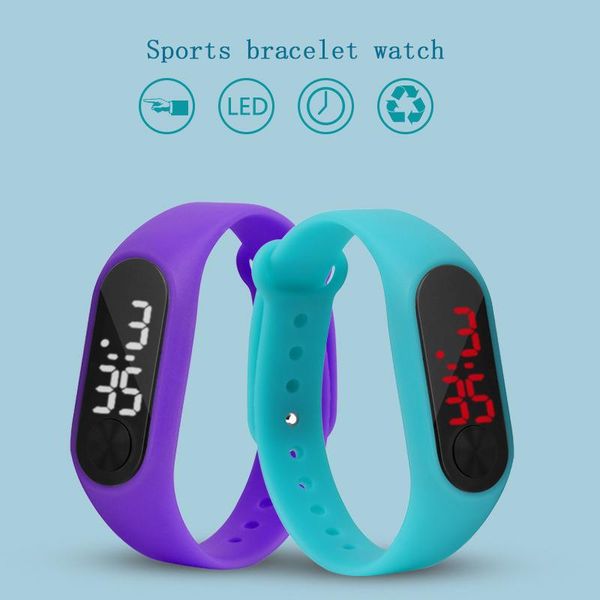 wristwatches 2021 watches for women second generation led watch korean fashion boy girl student couple electronics, Slivery;brown
wristwatches 2021 watches for women second generation led watch korean fashion boy girl student couple electronics, Slivery;brown
