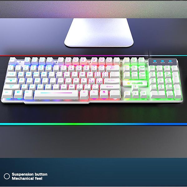 liberty wolf t13 italian keyboard luminous key mouse set game manipulator and (keyboard + pad)# combos
liberty wolf t13 italian keyboard luminous key mouse set game manipulator and (keyboard + pad)# combos