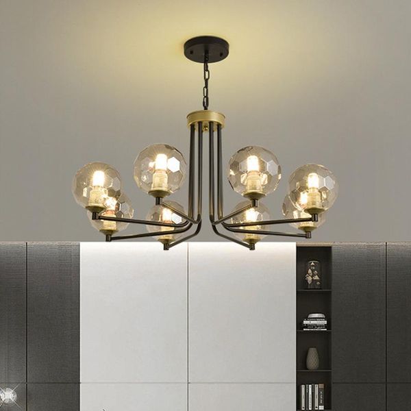 chandeliers nordic led ceiling chandelier lamps home living dining room bedroom lighting suspension lights indoor glass ball decor luminaire
chandeliers nordic led ceiling chandelier lamps home living dining room bedroom lighting suspension lights indoor glass ball decor luminaire