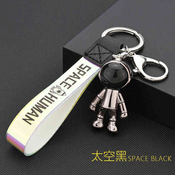keychains astronaut astronaut key male car ring book bag doll acrylic pendant accessories, Silver
keychains astronaut astronaut key male car ring book bag doll acrylic pendant accessories, Silver