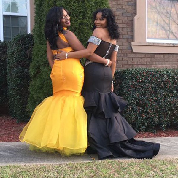 evening dresses sweetheart off the shoulder es beaded ruffles taffeta long black african girl prom gowns, Black;red
evening dresses sweetheart off the shoulder es beaded ruffles taffeta long black african girl prom gowns, Black;red