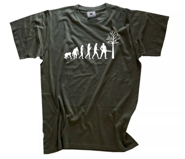 standard edition foerster forest worker holzfaeller evolution forest t-shirt s-xxxl, White;black
standard edition foerster forest worker holzfaeller evolution forest t-shirt s-xxxl, White;black