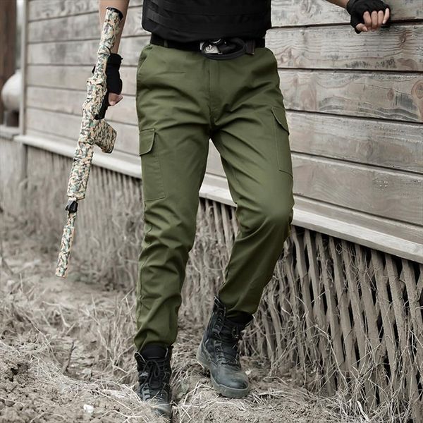 military tactical army green women pants cargo trousers cotton combat hunter work clothes tactico clothing cs pantalon, Black
military tactical army green women pants cargo trousers cotton combat hunter work clothes tactico clothing cs pantalon, Black