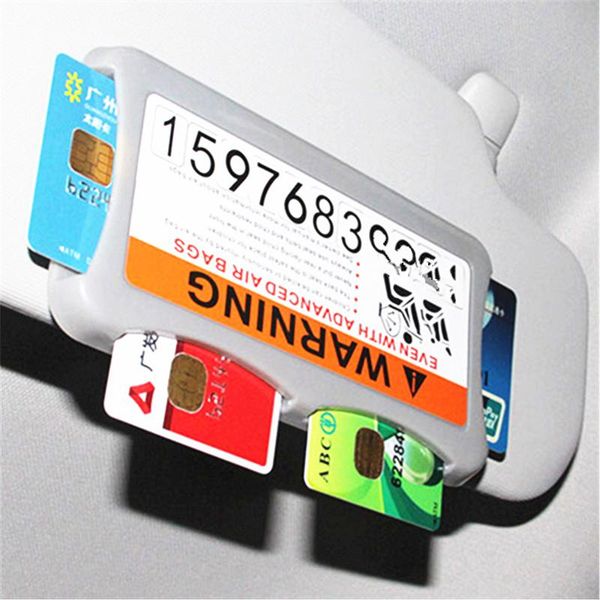 car organizer sun visor multi-function storage box memory card holder for mitsubishi asx outlander lancer evolution pajero eclipse grandis
car organizer sun visor multi-function storage box memory card holder for mitsubishi asx outlander lancer evolution pajero eclipse grandis
