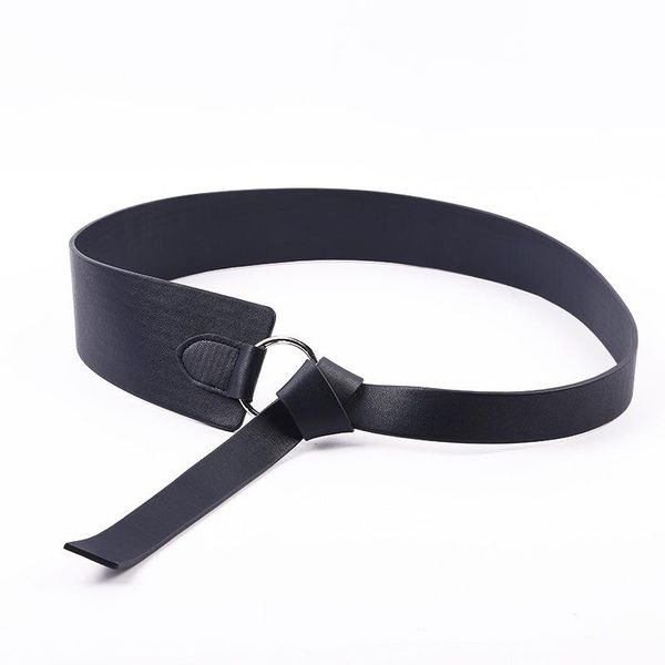 belts fashion leather corset belt wide waistband long knotted waist ladies solid color straps for dress coat gifts, Black;brown
belts fashion leather corset belt wide waistband long knotted waist ladies solid color straps for dress coat gifts, Black;brown