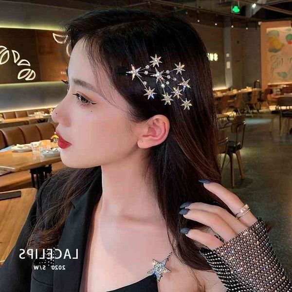 network red fairy korean sen department super fairy duckbill girl side bangle clip hairpin headdress, Black;brown
network red fairy korean sen department super fairy duckbill girl side bangle clip hairpin headdress, Black;brown