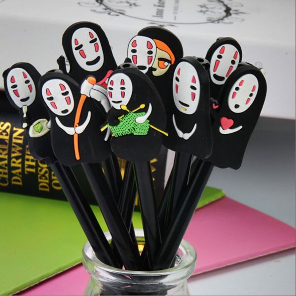 pens korean creative and lovely hayao miyazaki anime
pens korean creative and lovely hayao miyazaki anime