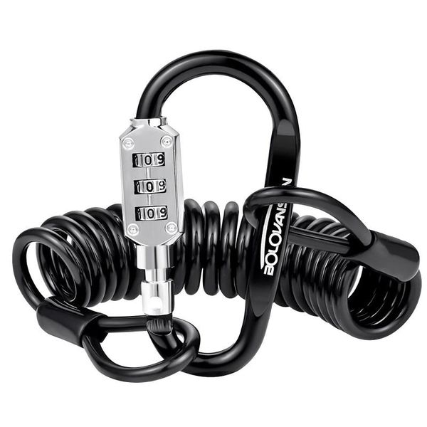 bike locks lock mountain road password bicycle helmet portable accessories candado bicicleta
bike locks lock mountain road password bicycle helmet portable accessories candado bicicleta