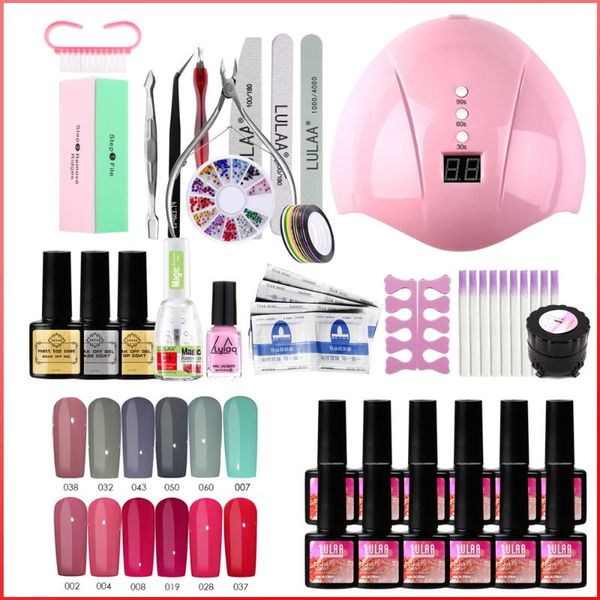 nail art kits poly uv gel kit all for manicure extension set slip solution builder acrylic polish tool design fingertips
nail art kits poly uv gel kit all for manicure extension set slip solution builder acrylic polish tool design fingertips