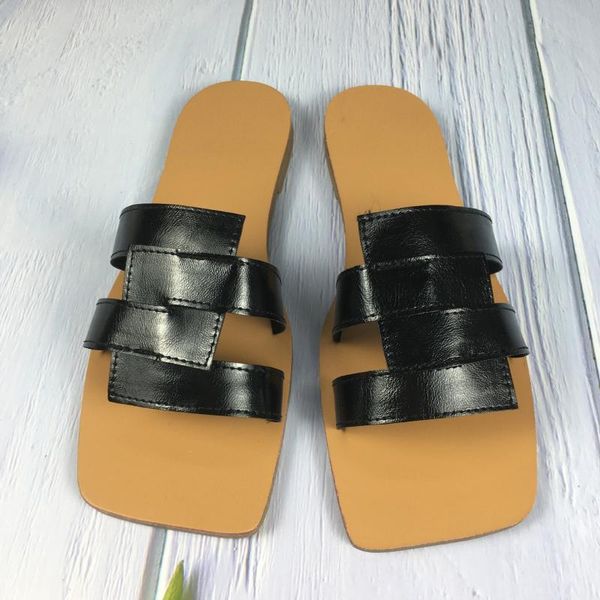 sandals fashion women's 2021 summer hollow out soft female casual pu leather flatform ladies shoes, Black
sandals fashion women's 2021 summer hollow out soft female casual pu leather flatform ladies shoes, Black