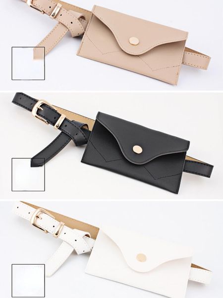 outdoor bags fashion women's leather waist bag korean mini mobile phone big belt pu secret compartment for running
outdoor bags fashion women's leather waist bag korean mini mobile phone big belt pu secret compartment for running