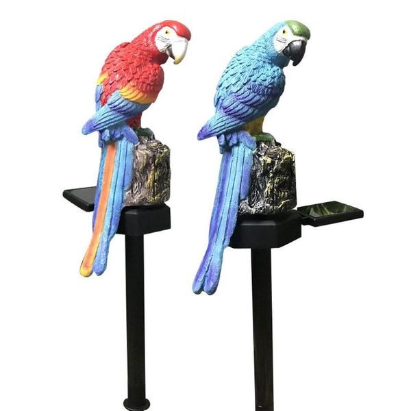 lawn lamps solar powered garden light outdoor waterproof lighting parrot animal shape led fairy lamp christmas decor
lawn lamps solar powered garden light outdoor waterproof lighting parrot animal shape led fairy lamp christmas decor