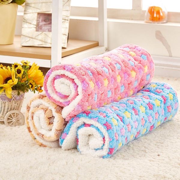 kennels & pens winter warm dog bed soft fleece pet blanket cat litter puppy sleep mat lovely mattress cushion for small cats drop
kennels & pens winter warm dog bed soft fleece pet blanket cat litter puppy sleep mat lovely mattress cushion for small cats drop