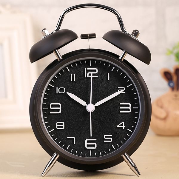sishuishi 4-inch stereo digital alarm creative classic silent student loud double ring clock
sishuishi 4-inch stereo digital alarm creative classic silent student loud double ring clock