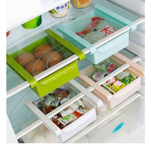 kitchen storage & organization creative compartment refrigerator partition layer food organizer plastic box er drawer rack
kitchen storage & organization creative compartment refrigerator partition layer food organizer plastic box er drawer rack