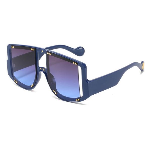 sunglasses fashion oversized one piece for women 2021 designer trendy large frame sun glasses female retro shades, White;black
sunglasses fashion oversized one piece for women 2021 designer trendy large frame sun glasses female retro shades, White;black