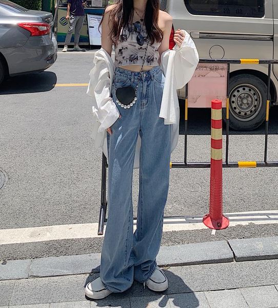 women's pants & capris loose lazy denim female cute japan kawaii trousers korean punk harajuku ulzzang vintage clothes for women, Black;white
women's pants & capris loose lazy denim female cute japan kawaii trousers korean punk harajuku ulzzang vintage clothes for women, Black;white