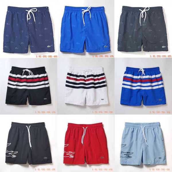 men's shorts casual beach sports fitness running surfing travel vacation loose breathable quick drying quarter pants, White;black
men's shorts casual beach sports fitness running surfing travel vacation loose breathable quick drying quarter pants, White;black