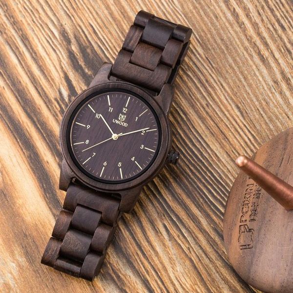 wristwatches uwood 100% natural wood watch for men vintage mens wooden gifts male, Slivery;brown
wristwatches uwood 100% natural wood watch for men vintage mens wooden gifts male, Slivery;brown