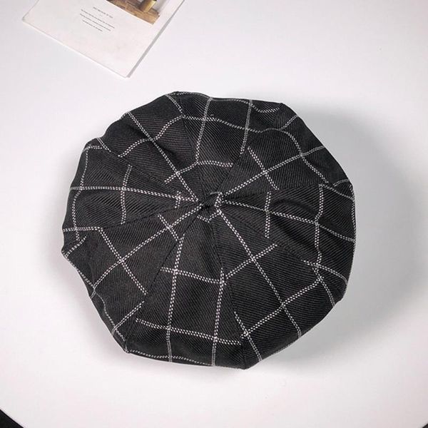 hats, scarves & gloves sets 2021 ly fashion men and women british retro plaid beret outdoor leisure octagonal painter hat #a, Blue;gray
hats, scarves & gloves sets 2021 ly fashion men and women british retro plaid beret outdoor leisure octagonal painter hat #a, Blue;gray