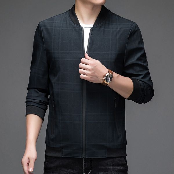 spring and autumn casual et fashion korean youth zipper cardigan printed stand collar men's thin coat, Black;brown
spring and autumn casual et fashion korean youth zipper cardigan printed stand collar men's thin coat, Black;brown