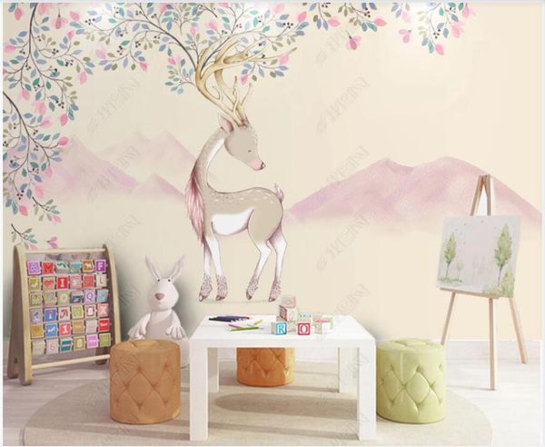 wallpapers 3d wallpaper for walls in rolls home decor children's room elk flower vine custom po living on the wall
wallpapers 3d wallpaper for walls in rolls home decor children's room elk flower vine custom po living on the wall