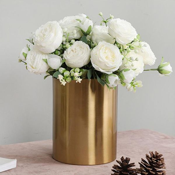 decorative flowers & wreaths 30cm european artificial rose simulation flannel fake home decor wedding party decoration indoor
decorative flowers & wreaths 30cm european artificial rose simulation flannel fake home decor wedding party decoration indoor