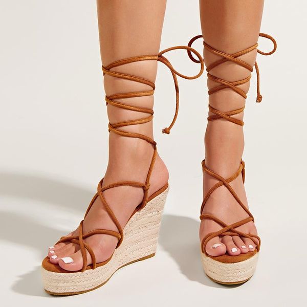 sandals ladies shoes and designer summer platform wedges ankle cross strappy high heel brown black sendale femme
sandals ladies shoes and designer summer platform wedges ankle cross strappy high heel brown black sendale femme