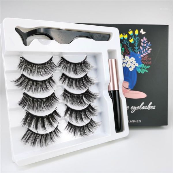 pairs 3d eyelashes thick makeup false magnetic liquid eyeliner set tools eyelash box1
pairs 3d eyelashes thick makeup false magnetic liquid eyeliner set tools eyelash box1