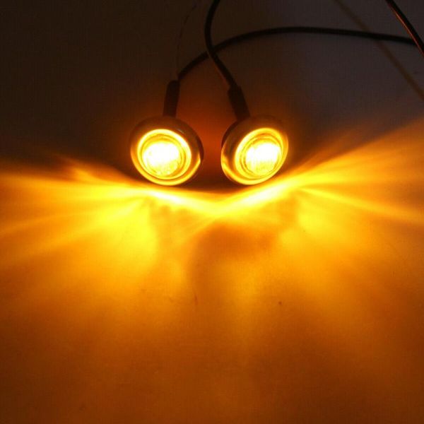 emergency lights 12v side marker light 2 wires 3/4\\\\\\\" 10 pcs accessories led lighting parts
emergency lights 12v side marker light 2 wires 3/4\\\\\\\" 10 pcs accessories led lighting parts